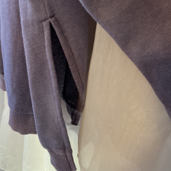 American Eagle Ombré Sweatshirt - Picture 4 of 4